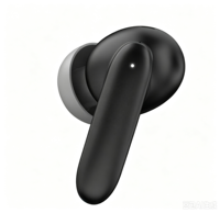 Écouteurs intra-auriculaires sans fil ANC JL7103D8 avec chipset, Bluetooth 6.0, affichage numérique, double micro, suppression du bruit, son stéréo HiFi 3D, IPX5