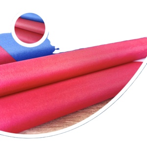 Drapeau corporel extérieur en polyester de haute qualité, personnalisé avec tous les motifs de pays, article promotionnel du fabricant chinois - Product Image 3