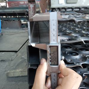 Feuille perforée respirante antidérapante pour les allées intérieures et les travaux de pavage antidérapant des escaliers - Product Image 5