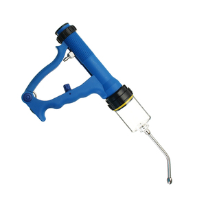 Động Vật Liên Tục Y Feeder Tự Động Tiêm Súng Thú Y Ăn Ống Tiêm - Product Image 1