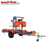 Deko — scie à bois Portable à essence SW26, Machine de scie à bois