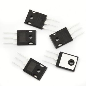 100% New & Genuine K995 2SK995 TO-247 Transistor CZSKU:YA56GC81 - Product Image 1