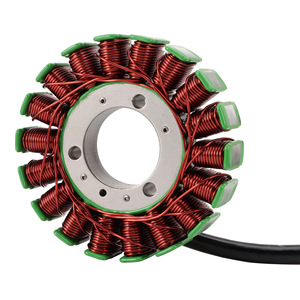 Bobine de stator de magnéto de moto OEM 32101-17G pour SV650S <span class=keywords><strong>ABS</strong></span> DL650 <span class=keywords><strong>V</strong></span>-<span class=keywords><strong>Strom</strong></span> <span class=keywords><strong>650</strong></span> - Product Image 5