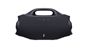 Mini altavoz inalámbrico portátil Boombox4, altavoces con mango para deportes al aire libre, reproductor de música resistente al agua para el hogar, regalo, fiesta, Radio FM, USB - Product Image 5