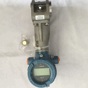 เครื่องวัดอัตราการไหลรุ่น Rose Mount 8800 ของแท้นำเข้า 4-20mA HART ระบบดิจิตอล สำหรับวัดการไหลของก๊าซ OEM - Product Image 1