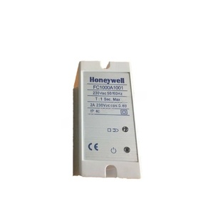 Détecteur de sécurité industriel haute sensibilité BCFC1000 BC/FC1000 pour la surveillance incendie - Product Image 4