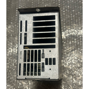 Controlador de Motor STOBER FDS4014/B, Variador de Frecuencia POSIDRIVE FDS4000, Control de Frecuencia STOBER FDS4014/B POSIDRIVE - Product Image 4