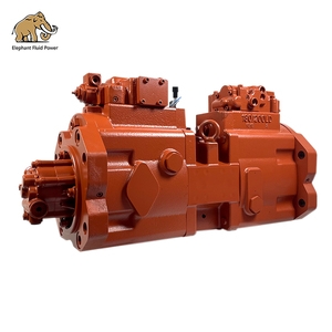 Китайский прямой завод K5V140Dtp Lc10V00020F1 Lc10V00020F2 Гидравлический Главный насос подходит для Sk330-8 Sk350-8 <span class=keywords><strong>Kobelco</strong></span>. Sk360-8 - Product Image 4