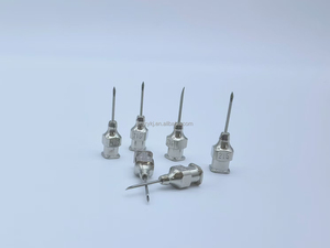 Aguja <span class=keywords><strong>de</strong></span> jeringa veterinaria <span class=keywords><strong>de</strong></span> gran grosor Producto <span class=keywords><strong>de</strong></span> calidad premium - Product Image 3