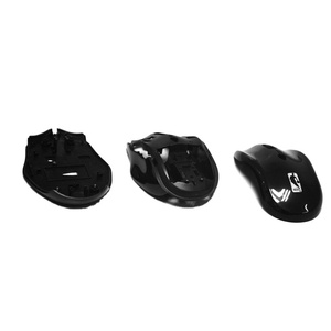 <span class=keywords><strong>Electr</strong></span>ó<span class=keywords><strong>nica</strong></span> de los fabricantes de productos de inyección de plástico del ratón del ordenador del molde - Product Image 4
