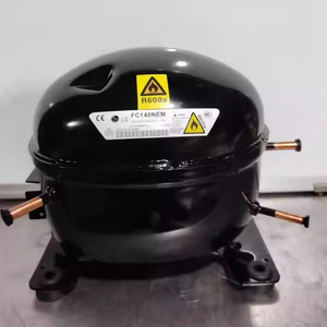 LG Inverter compressore FC140NVM FC124NAME FC140NEM FC150NAMA FLA150NBMA MA98LAEM FC150NBMA FC124NBMA - Product Image 1