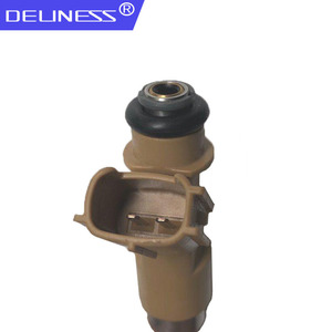 Inyector de Combustible Delineess 23250-0P050 23209-0P050 para Motor de Gasolina Toyota, Pieza de Repuesto - Product Image 2