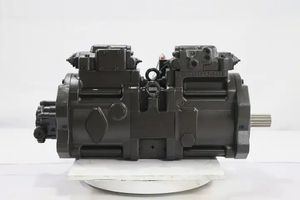 Pompes hydrauliques principales à piston neuves pour EC210B/EC240B – Références Voe14524179, Voe14531855, Voe14595621, K3V112DT-9N24, 14577124, 14531300, EC21 - Product Image 5