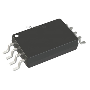 8CA3052APGGI IC CLK MULTPLX 2:1 250MHZ 8TSSOP Chip IC Nuevo Original En Stock - Product Image 1