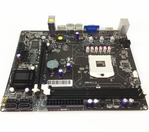 เมนบอร์ดคุณภาพสูง PGA989 HM77/<span class=keywords><strong>HM76</strong></span> DDR3 16G สำหรับคอมพิวเตอร์ - Product Image 3