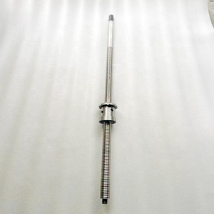 Tornillo de Bola para Boquilla de Máquina de Plástico FNX80IV-9A - Product Image 2