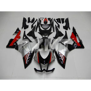 Pour Aprilia RSV4 1000 RF 2016-2019 RSV4 Factory 2019-2020 Kit de carénage de moto en ABS injecté personnalisé A1016-105a - Product Image 6