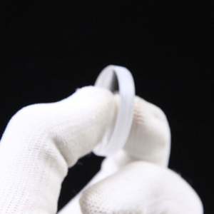 Diamètre de la lentille optique 30mm Lentille double concave Lentille sphérique biconcave en verre pour appareil photo, instrument optique - Product Image 6