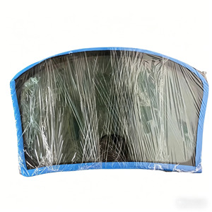 Nouveau pare-brise avant d'origine, pièces de rechange pour réparation automobile compatibles avec Ferrari F430 458 <span class=keywords><strong>F40</strong></span> 488 F8 SF90 - Product Image 6