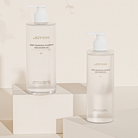 Vente en gros Conteneur d'emballage de shampooing pour animaux de compagnie 100/120/150/300/400ml Bouteille de mousse cosmétique en plastique personnalisée