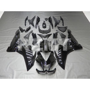 Pour Aprilia RSV4 Factory 2009-2015 RSV4 1000 2014 Kit de carénage de moto en ABS injecté, carénages personnalisés A1010-109a - Product Image 1