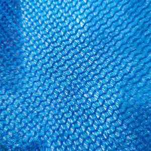 Malla Raschel Fabric /Agriculture shade cloth/agro shade net