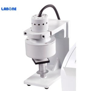 Instrument professionnel de colorimètre WSC-2S pour mesurer la chromaticité liquide - Product Image 3