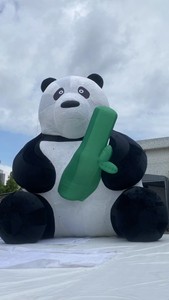 <strong>2026</strong> Inflatable Cartoon <strong>Costumes</strong>/big Cartoon Characters/inflatable Cartoon Robot for Sale - Product Image 2