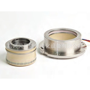 Codificador Rotatorio LtN R58WORE151B24-031-07DX Incremental de 58 mm para Equipos de Automatización Industrial - Product Image 2