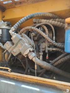 Machine <span class=keywords><strong>de</strong></span> <span class=keywords><strong>forage</strong></span> hydraulique d'occasion XCMG officielle XR150DIII 56m, petit forageur diesel <span class=keywords><strong>de</strong></span> haute qualité - Product Image 2