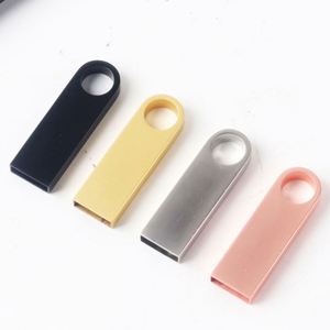 Memoria USB Personalizada de 16 GB con Diseño de Llavero, Unidad Flash para Teléfono y Computadora, Regalo Promocional Empresarial - Product Image 1