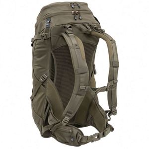 Échantillon gratuit Nouveau design Durable Fabriqué en usine Sac à dos imperméable 50L pour le camping, les voyages et les activités de plein air - Product Image 3