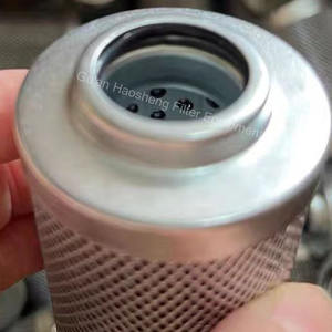 Elemen filter <span class=keywords><strong>pilot</strong></span> BH-9256 7363107 untuk elemen filter <span class=keywords><strong>pilot</strong></span> hidrolik ekskavator - Product Image 4