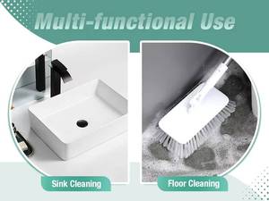Modern Sleek Design Bathroom Fresh Clean Water Sprayer Bidet Toilet Seat Companion - Product Image 3