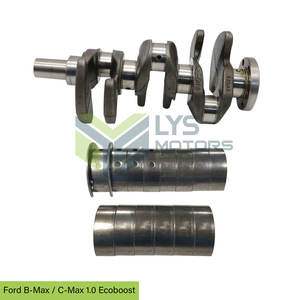 Nieuwe Motor Inlaat Uitlaat Nokkenas Afstelpoelie Voor Ford Puma Focus Grand C-Max M1da 1.0 Ecoboost CM5G-6C524-EA CM5G-6C525-DC - Product Image 4