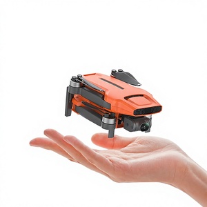 <span class=keywords><strong>Mini</strong></span> drone débutant RC version 250g avec caméra 4K 60FPS, nacelle <span class=keywords><strong>3</strong></span> axes, moteur brushless, longue portée et contrôle via application - Product Image 1