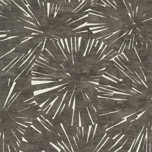 Tapis moderne en laine et viscose tuftés à la main pour la décoration du salon - Product Image 1