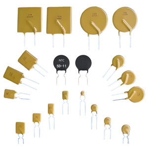 Nhà máy trực tiếp photoresistor 5528 CDs cảm biến yếu tố 5mm 10mm 12mm 20mm điện trở LDR thông qua lỗ chuyển đổi quang điện - Product Image 3