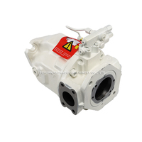 Pompe à piston axial à plaque inclinée à cylindrée fixe AA10VSO18DFR1/31R-VPA12N00 A10VO18 28 45 71 74 100 140