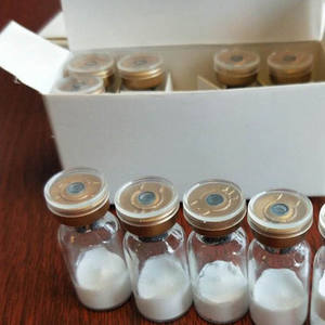 חומצה פומרית לחומצה פומרית מזון כיתה 110-17-8 - Product Image 5