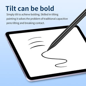 RUIDIAN 816 Magnetic Stylus Pen Aluminum Alloy IPad/iPad Air Compatible Drawing <strong>Writing</strong> Touch Screen Logo Customizable Type-<strong>C</strong> - Product Image 4