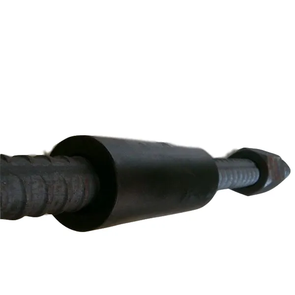 high quality anchor system screw self drilling screw Rock