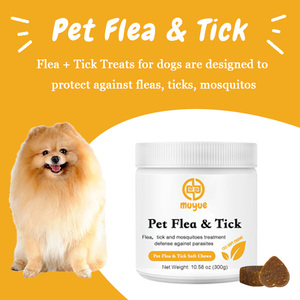 Multivitaminas y Suplementos de Glucosamina Premium para Perros con Absorción Rápida, 2 Años de Duración, para Perros y Gatos - Product Image 5