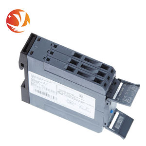 ยี่ห้อใหม่ SIEMENS 3RN2 011-2BA30 3RN2011-2BA30 รีเลย์ป้องกันความร้อน PLC คอนโทรลเลอร์แบบตั้งโปรแกรมได้ - Product Image 5