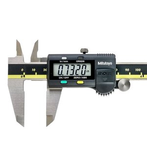 Calibrador Vernier Digital (Tipo Estándar) - Product Image 1