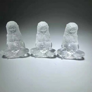 2025 pierre naturelle <span class=keywords><strong>mère</strong></span> de la terre cristal sculpture artisanat Statue de cristaux de guérison <span class=keywords><strong>Gaia</strong></span> - Product Image 3