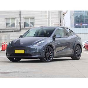 2022 Chine Usine pas cher <span class=keywords><strong>Tesla</strong></span> Model Y Model 3 New Energy Véhicules Voiture électrique EV Voiture Véhicule électrique <span class=keywords><strong>Tesla</strong></span> Model Y - Product Image 4