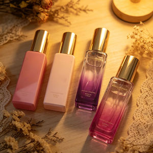 <span class=keywords><strong>Royal</strong></span> Musk Caramel Rose Pomegranate, Eau de Parfum en Spray de Larga Duración, Ecológico, en Botella - Product Image 4