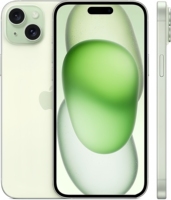 Téléphones portables d'occasion reconditionnés débloqués d'origine pas chers, qualité supérieure, grade A+, iPhone 15 Plus A3094, 100% testé