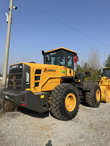 ใช้สำหรับรถตัก SDLG3ton 955F มือสอง956F รถตัก936 958รุ่นสำหรับ5ton ความจุ - Product Image 4